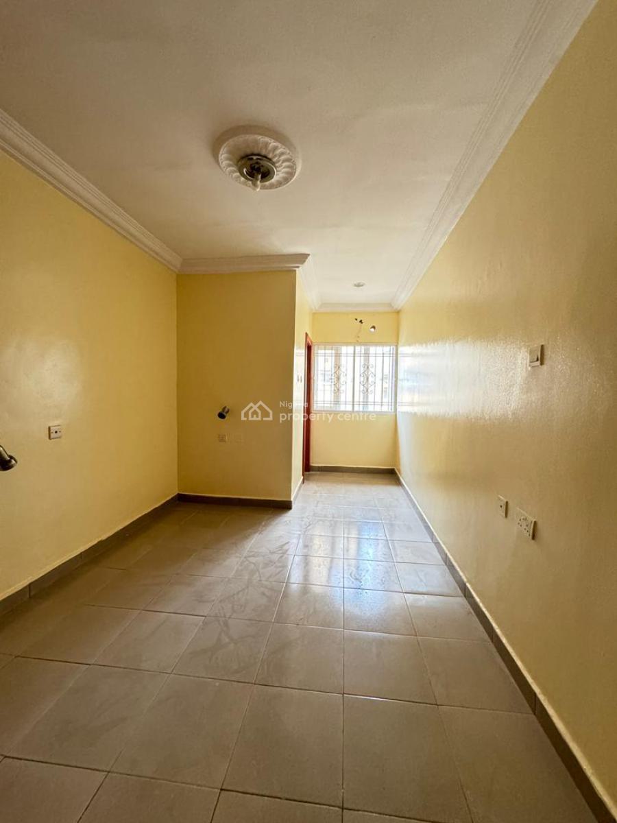 3 Bedroom + Bq, Lekki Phase 1, Lekki, Lagos, Flat / Apartment for Rent