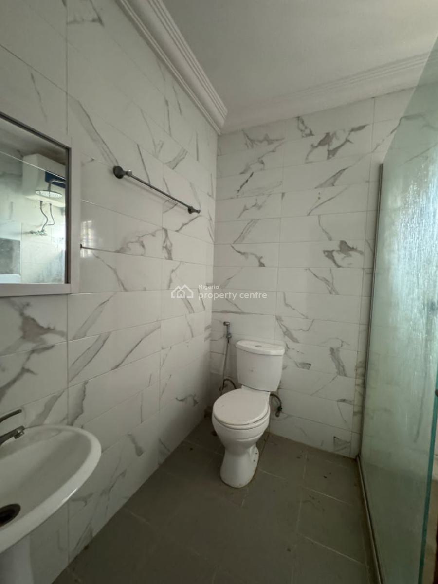 3 Bedroom + Bq, Lekki Phase 1, Lekki, Lagos, Flat / Apartment for Rent
