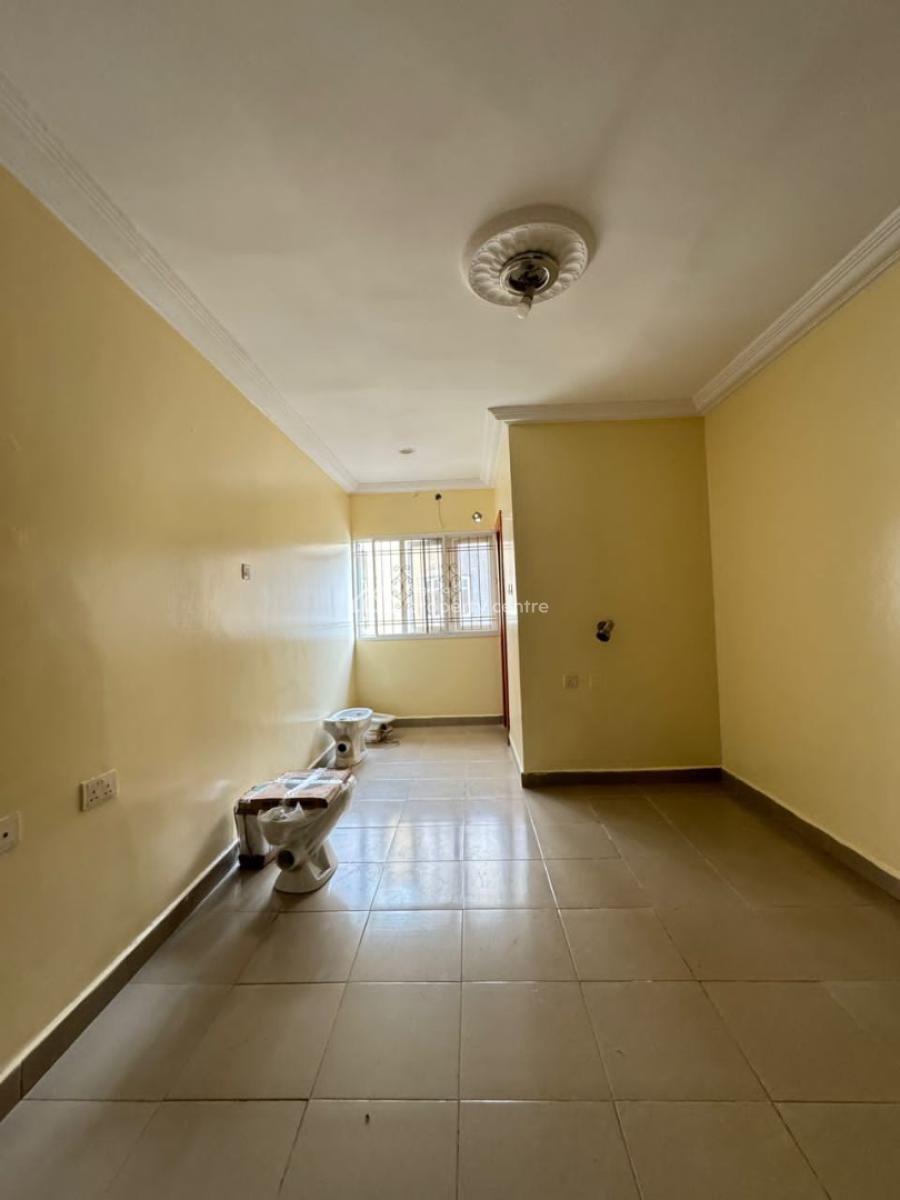 3 Bedroom + Bq, Lekki Phase 1, Lekki, Lagos, Flat / Apartment for Rent