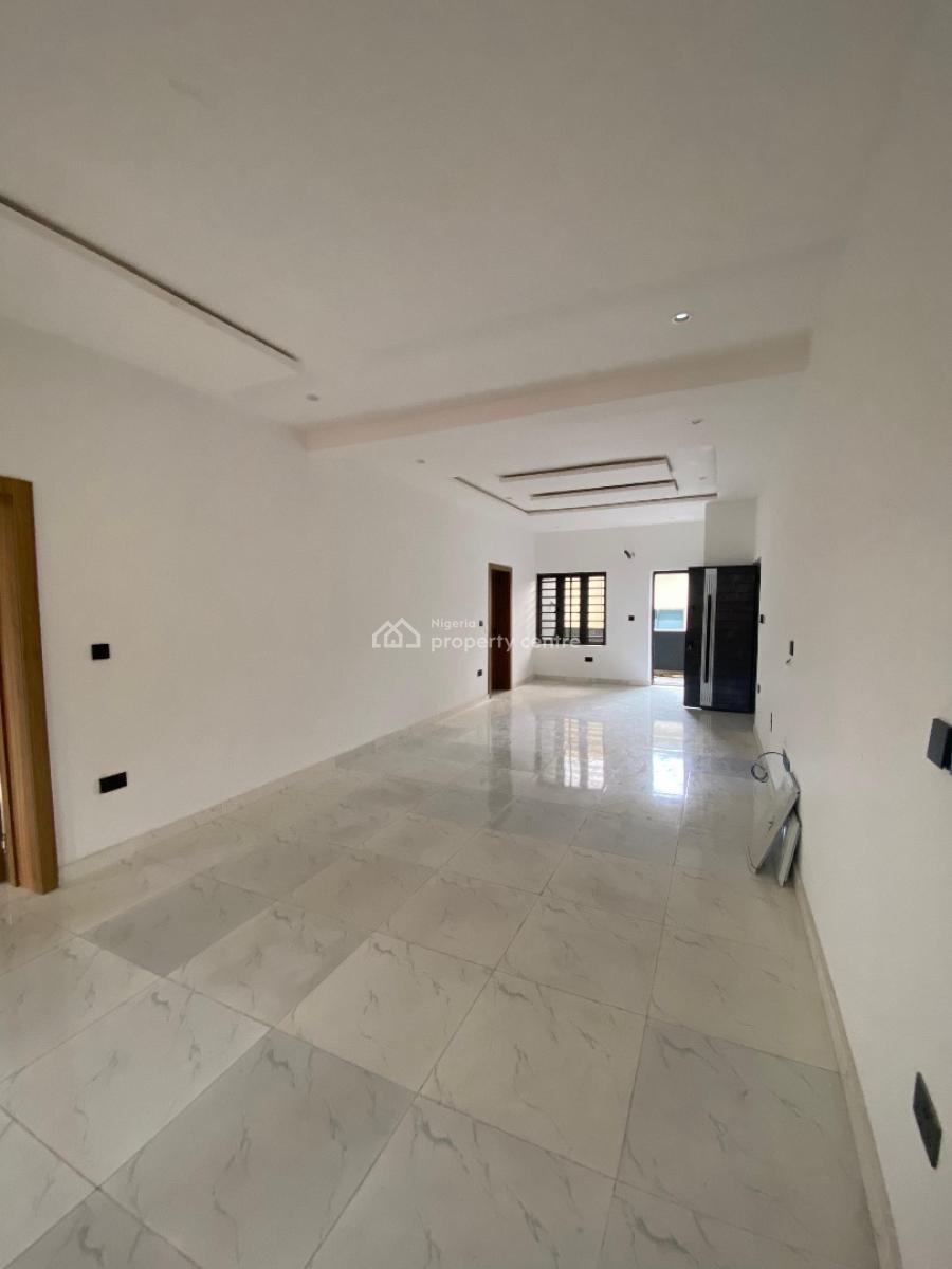 Luxury 2 Bedroom Apartment with Excellent Features, Lekki, Lagos, Flat / Apartment for Sale