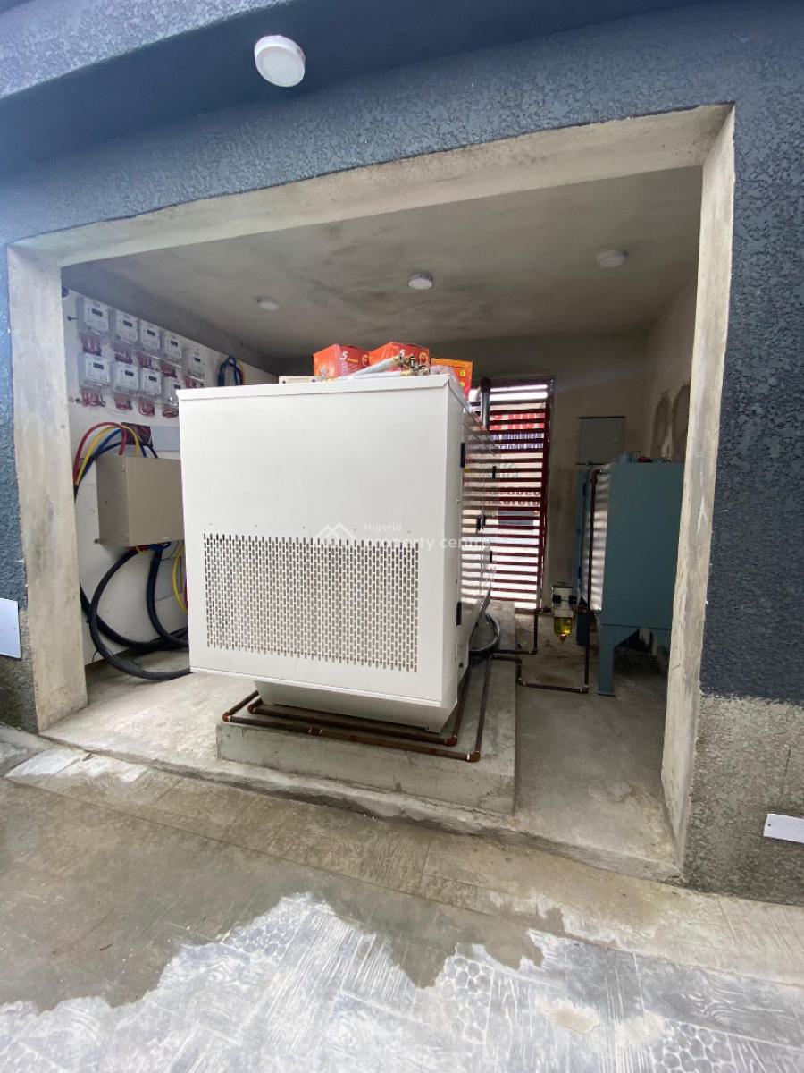 Luxury 2 Bedroom Apartment with Excellent Features, Lekki, Lagos, Flat / Apartment for Sale