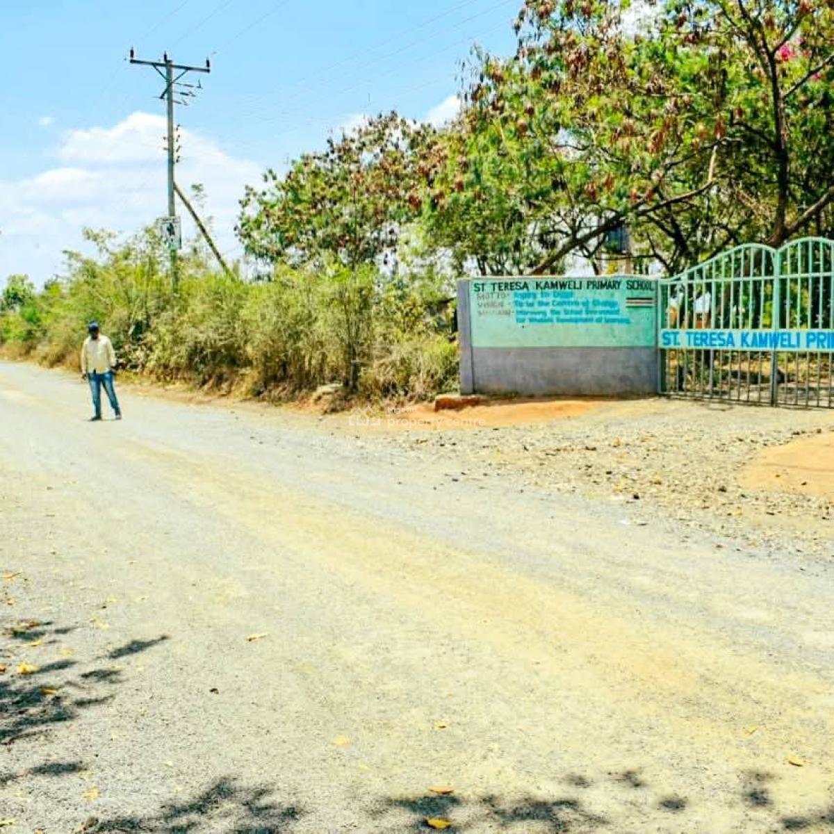 Dry Land with Good Title and Documents, Maitama District, Abuja, Residential Land for Sale