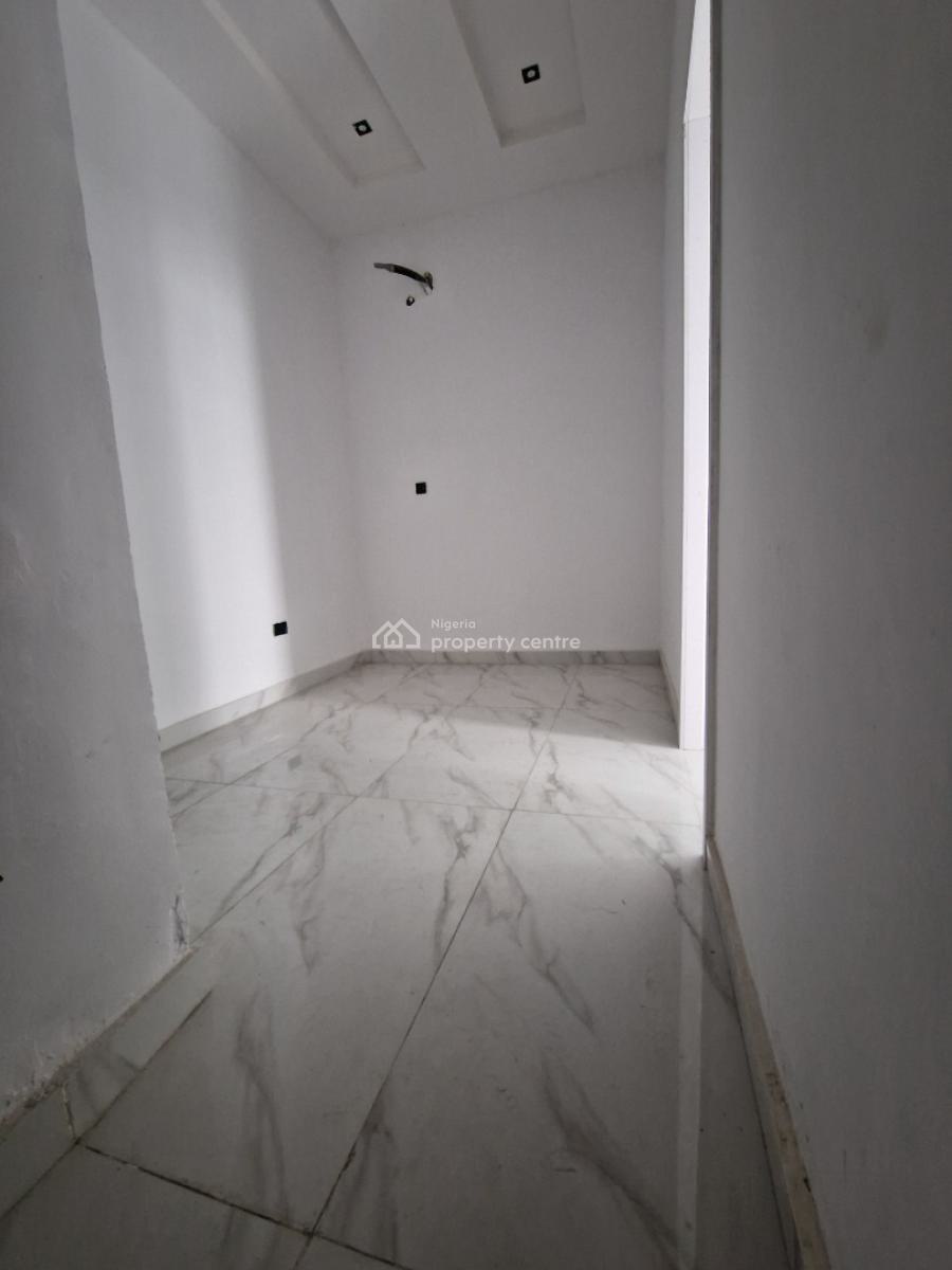 Beautifully Designed Home, Ikota, Lekki, Lagos, Terraced Duplex for Sale