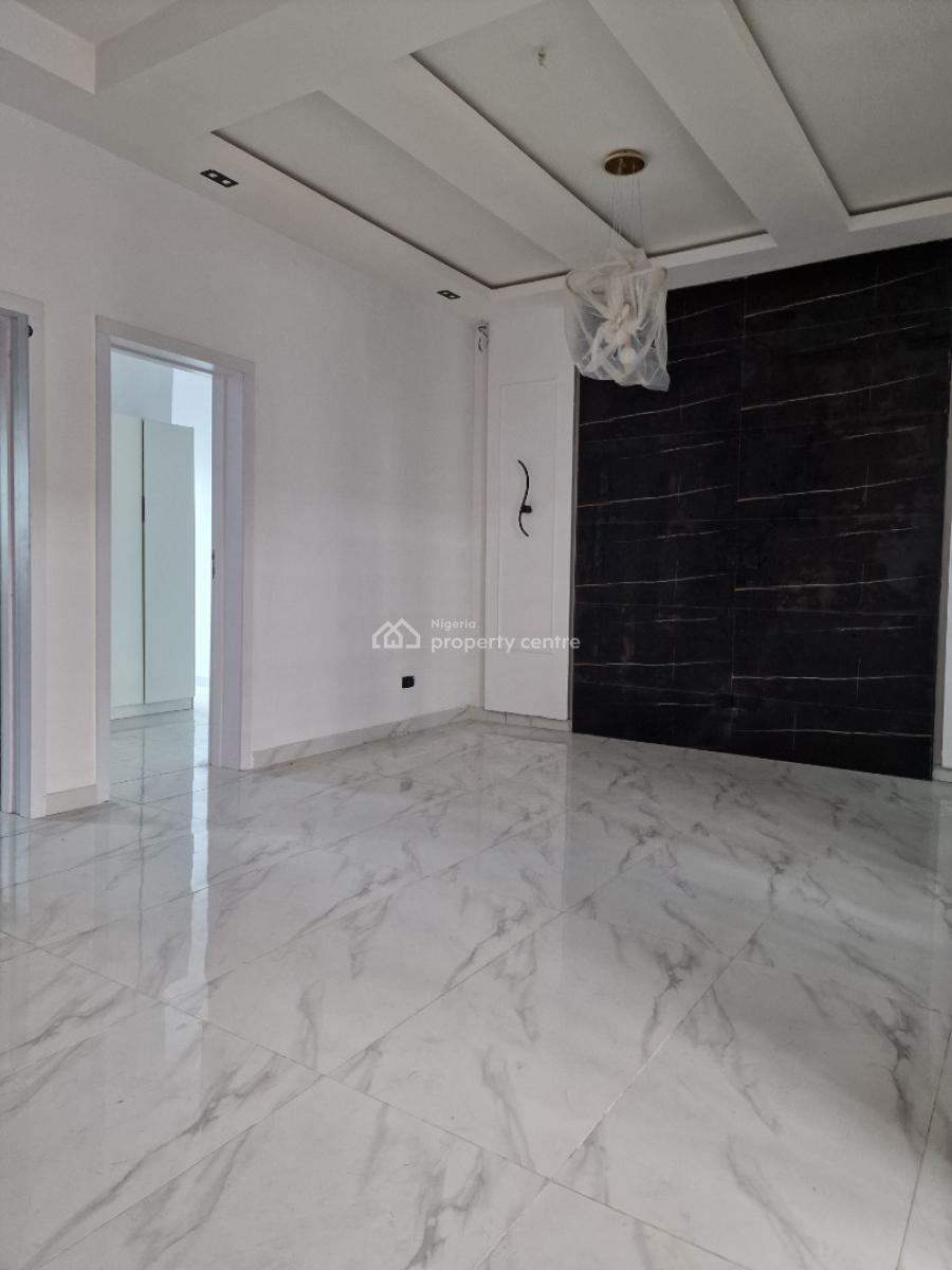 Beautifully Designed Home, Ikota, Lekki, Lagos, Terraced Duplex for Sale