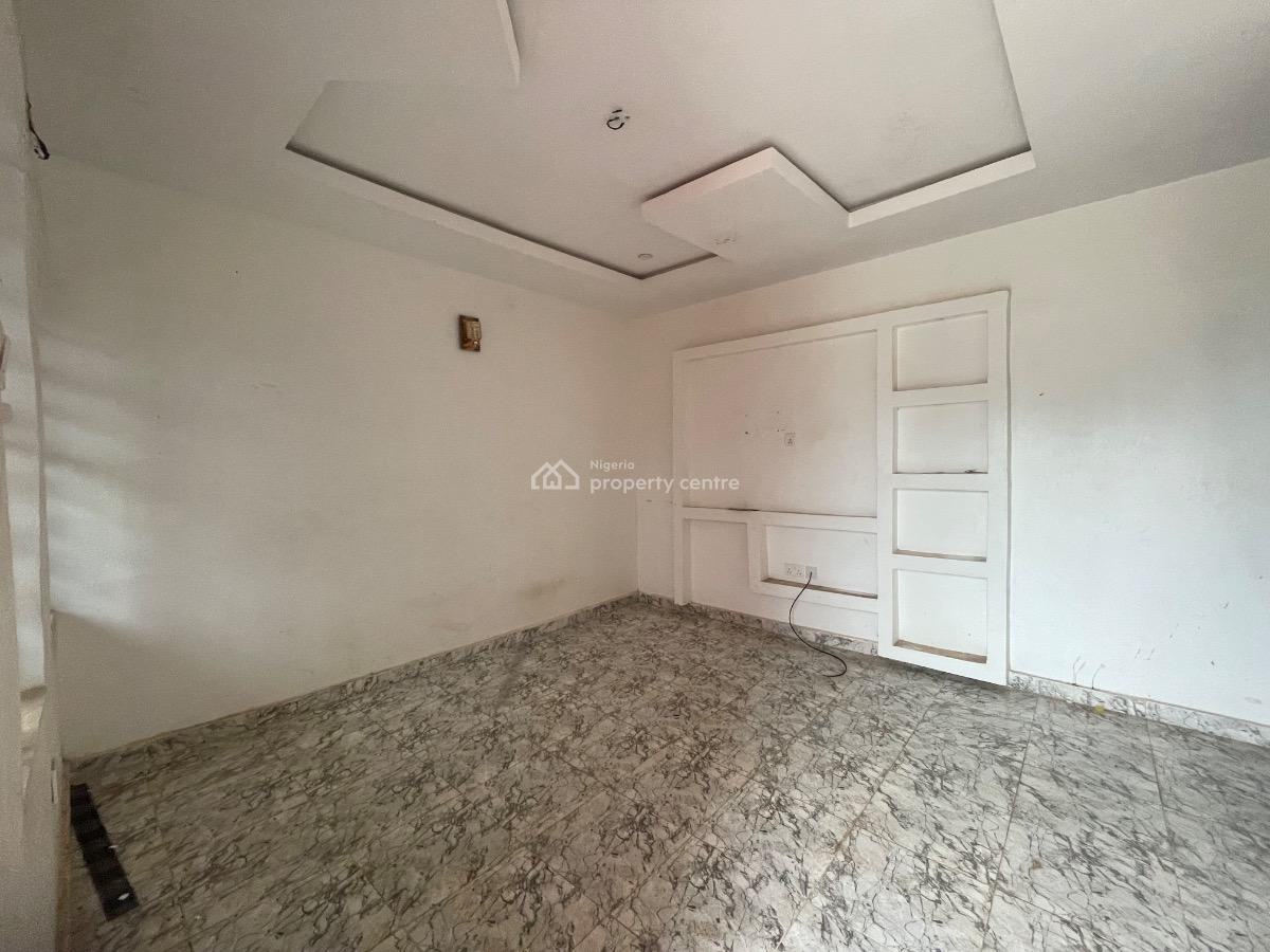 Well Finished 2 Bedroom with 2 Room and Parlour and a Room Self Contain, Ere Adura Community, Ayegun Oleyo, Off Odo Ona Elewe, Ibadan., Oluyole, Oyo, Detached Bungalow for Sale