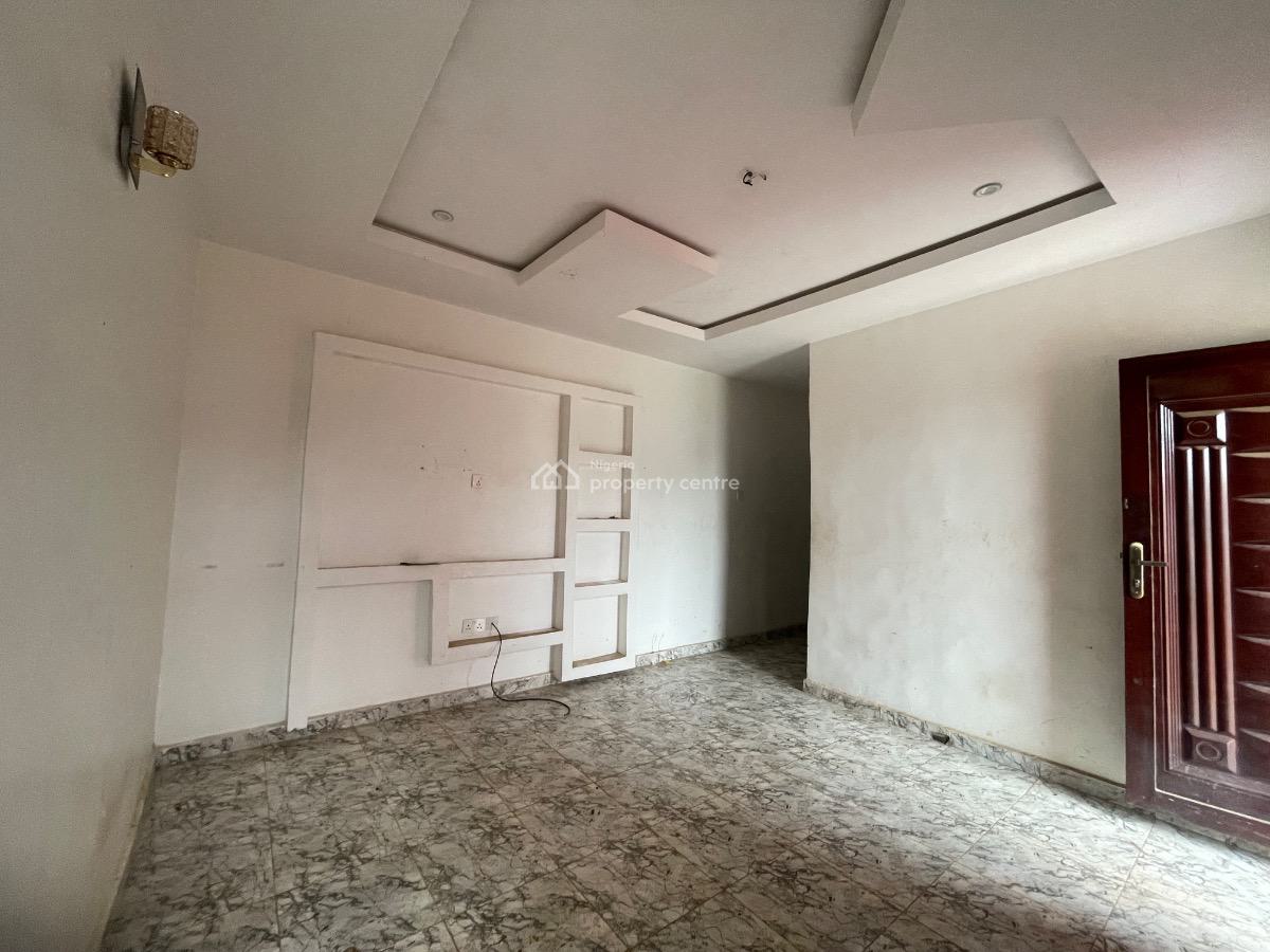 Well Finished 2 Bedroom with 2 Room and Parlour and a Room Self Contain, Ere Adura Community, Ayegun Oleyo, Off Odo Ona Elewe, Ibadan., Oluyole, Oyo, Detached Bungalow for Sale