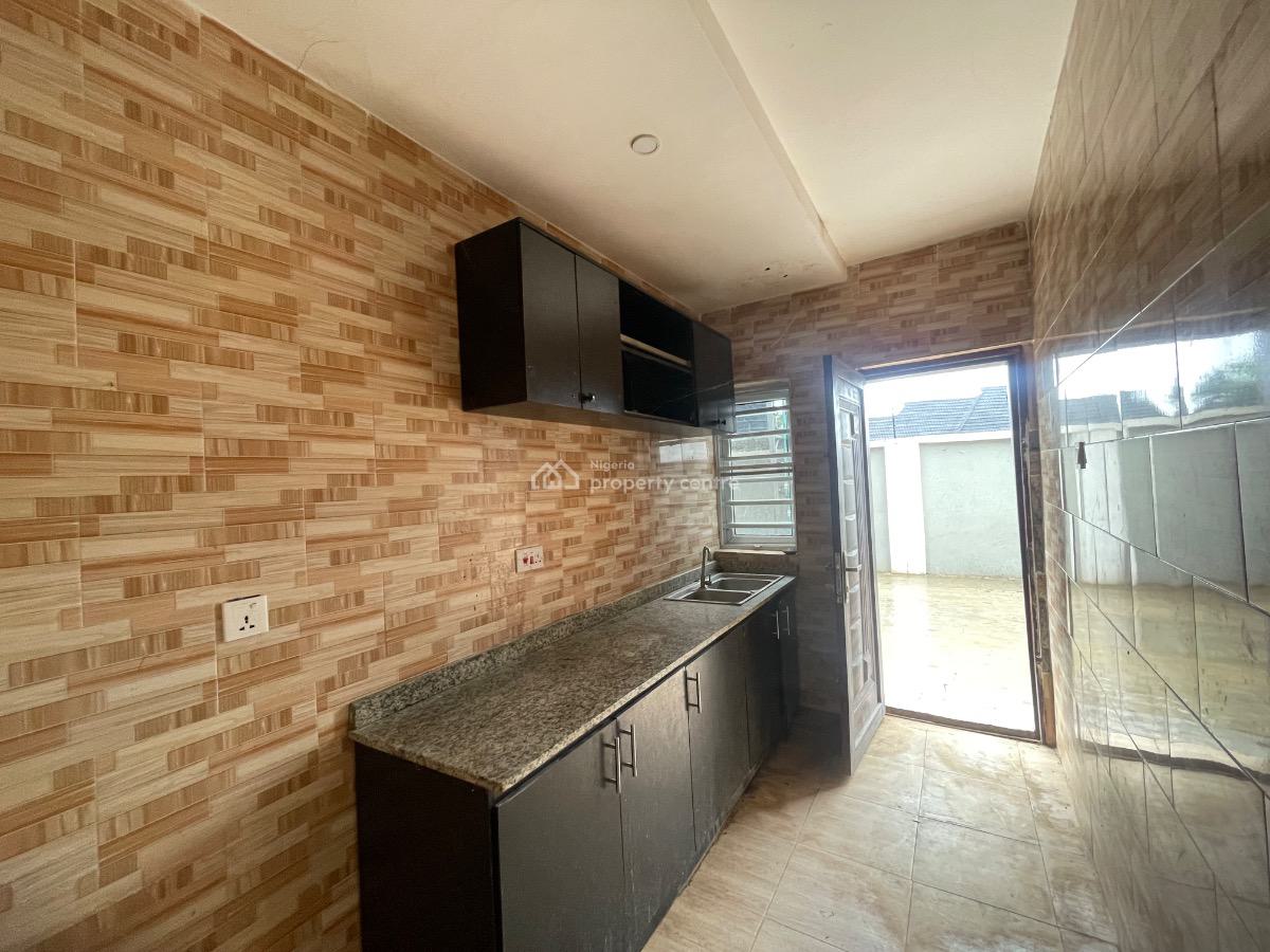 Well Finished 2 Bedroom with 2 Room and Parlour and a Room Self Contain, Ere Adura Community, Ayegun Oleyo, Off Odo Ona Elewe, Ibadan., Oluyole, Oyo, Detached Bungalow for Sale