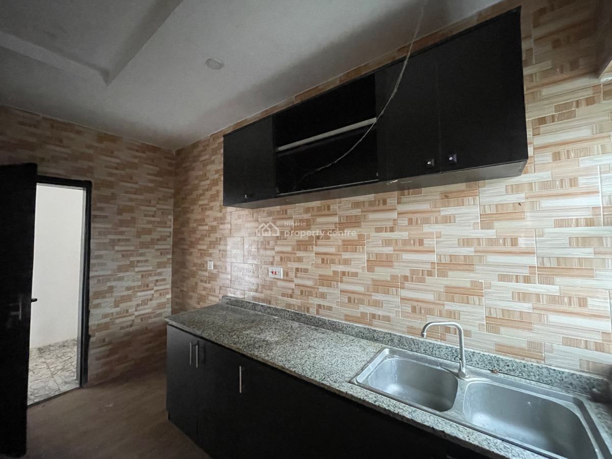 Well Finished 2 Bedroom with 2 Room and Parlour and a Room Self Contain, Ere Adura Community, Ayegun Oleyo, Off Odo Ona Elewe, Ibadan., Oluyole, Oyo, Detached Bungalow for Sale