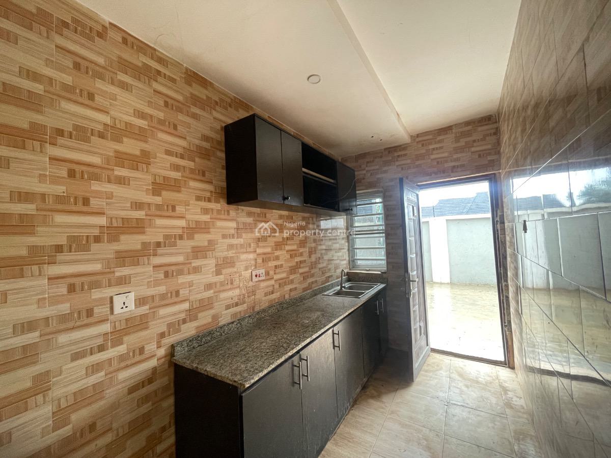 Well Finished 2 Bedroom with 2 Room and Parlour and a Room Self Contain, Ere Adura Community, Ayegun Oleyo, Off Odo Ona Elewe, Ibadan., Oluyole, Oyo, Detached Bungalow for Sale