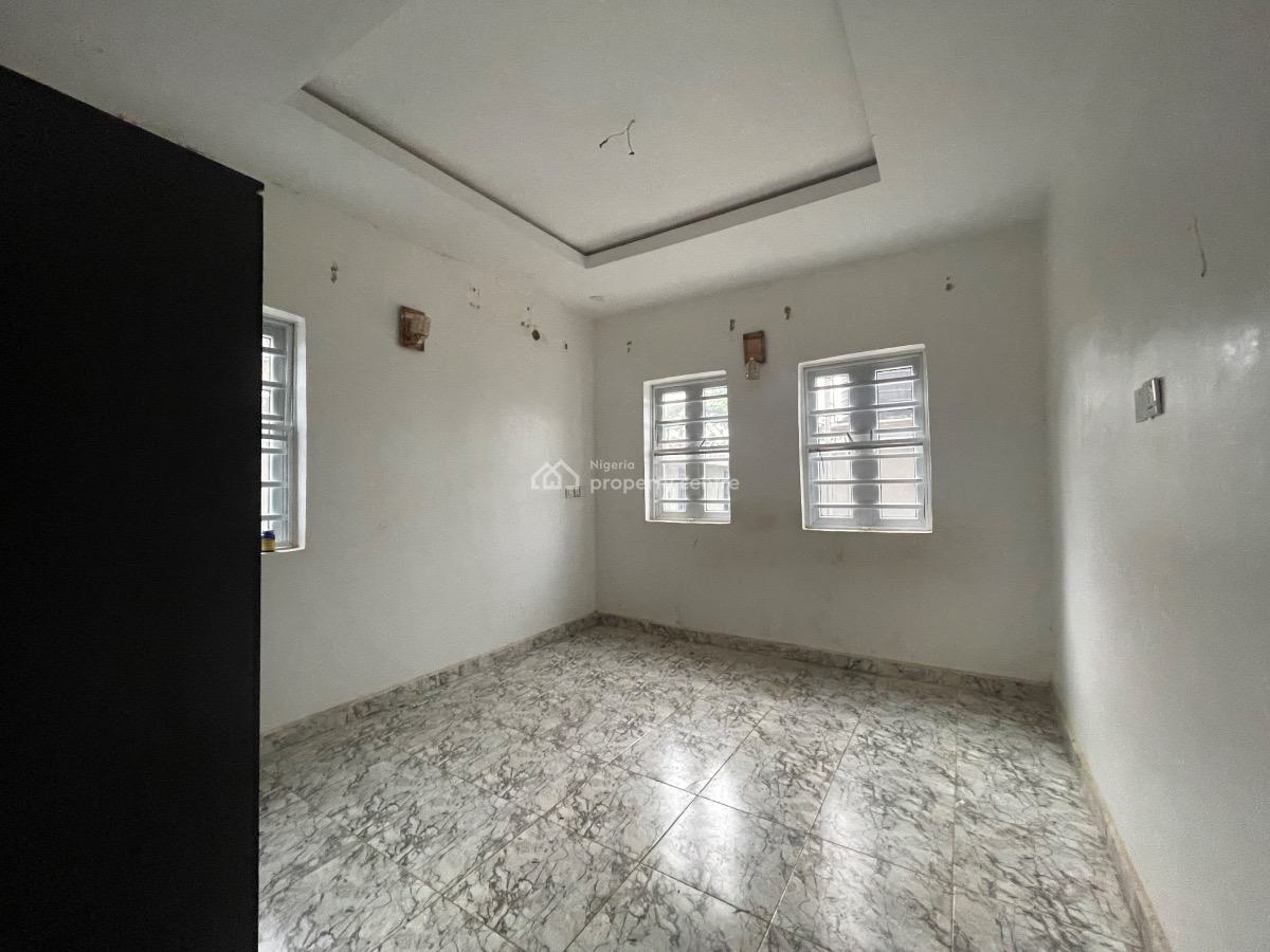 Well Finished 2 Bedroom with 2 Room and Parlour and a Room Self Contain, Ere Adura Community, Ayegun Oleyo, Off Odo Ona Elewe, Ibadan., Oluyole, Oyo, Detached Bungalow for Sale