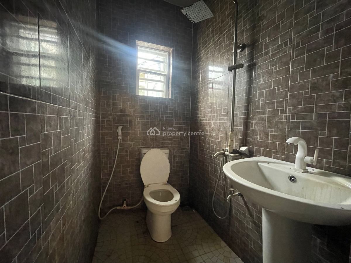 Well Finished 2 Bedroom with 2 Room and Parlour and a Room Self Contain, Ere Adura Community, Ayegun Oleyo, Off Odo Ona Elewe, Ibadan., Oluyole, Oyo, Detached Bungalow for Sale