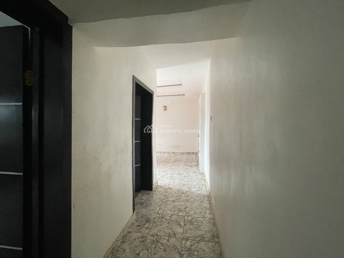 Well Finished 2 Bedroom with 2 Room and Parlour and a Room Self Contain, Ere Adura Community, Ayegun Oleyo, Off Odo Ona Elewe, Ibadan., Oluyole, Oyo, Detached Bungalow for Sale