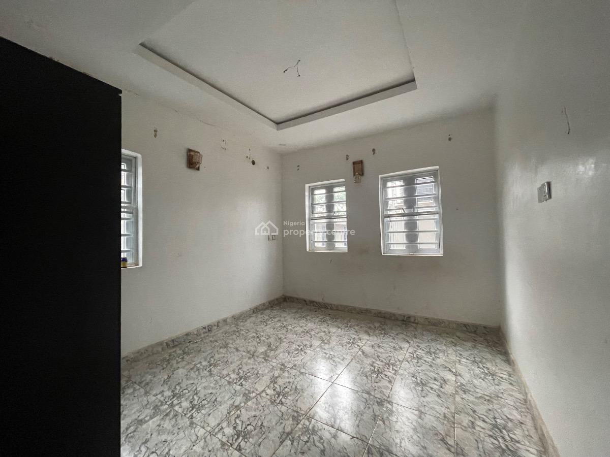 Well Finished 2 Bedroom with 2 Room and Parlour and a Room Self Contain, Ere Adura Community, Ayegun Oleyo, Off Odo Ona Elewe, Ibadan., Oluyole, Oyo, Detached Bungalow for Sale
