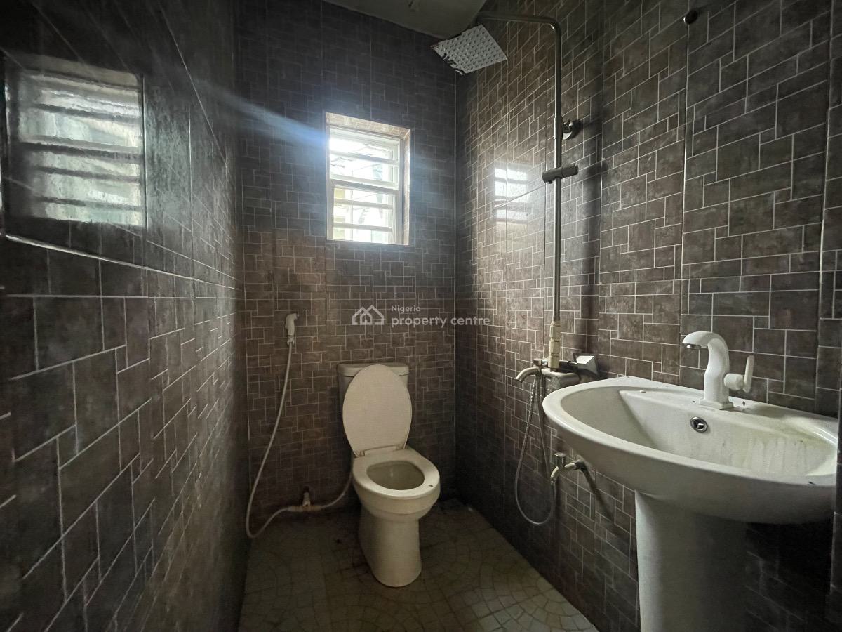 Well Finished 2 Bedroom with 2 Room and Parlour and a Room Self Contain, Ere Adura Community, Ayegun Oleyo, Off Odo Ona Elewe, Ibadan., Oluyole, Oyo, Detached Bungalow for Sale