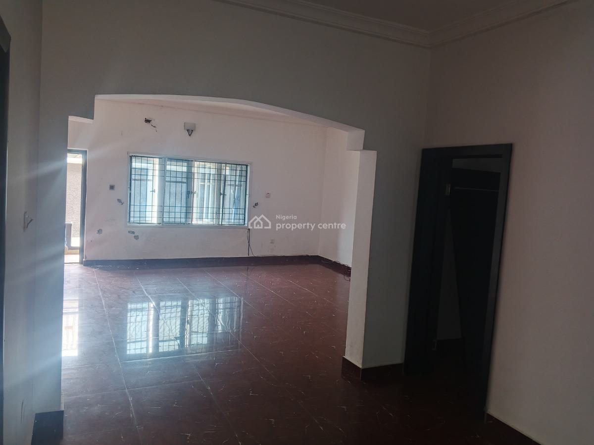 3 Bedrooms Tastefully Finished Ground Floor Flat in a Compound of 2, Bashorun Town, Majek, Sangotedo, Ajah, Lagos, Flat / Apartment for Rent