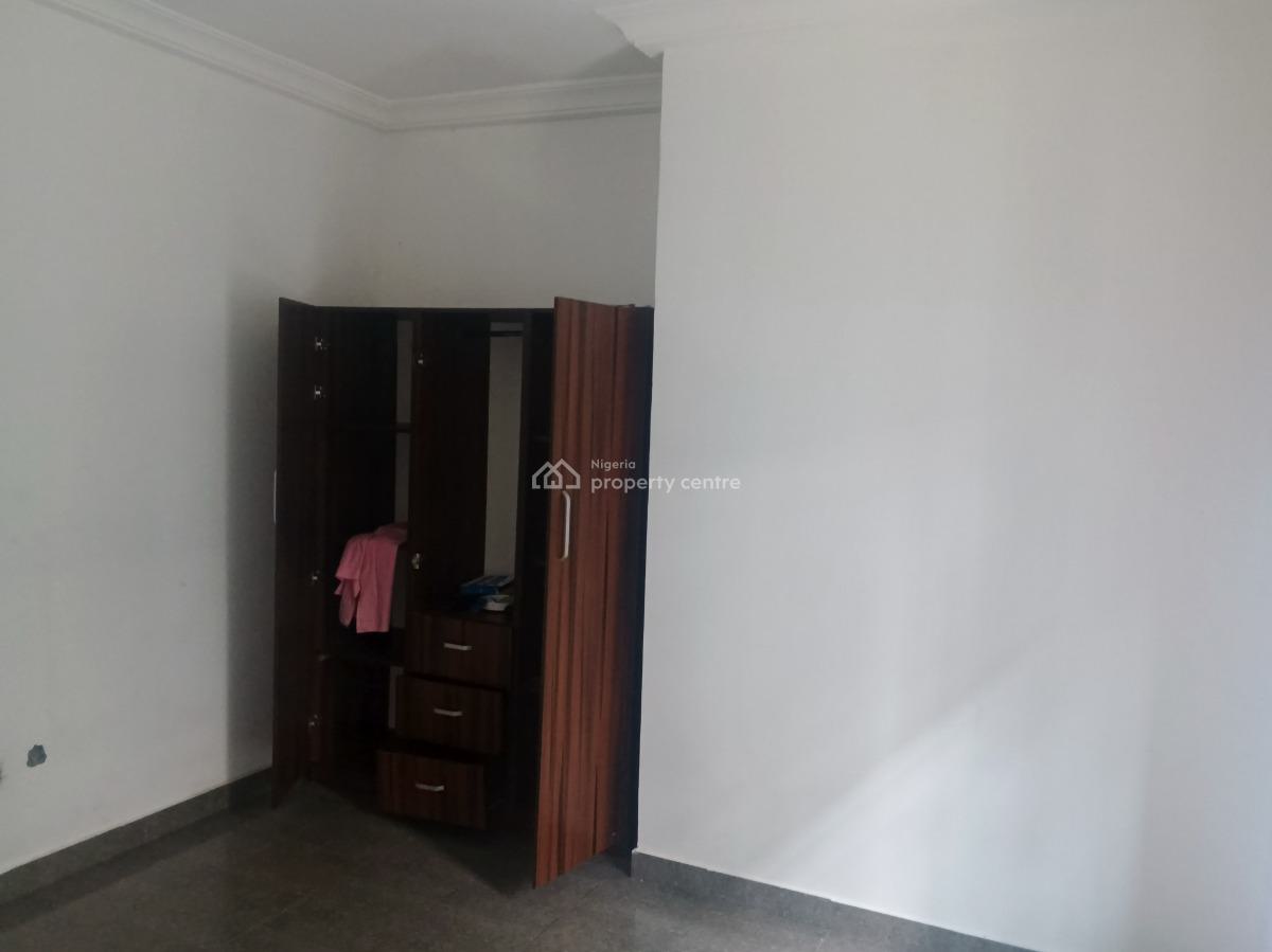 3 Bedrooms Tastefully Finished Ground Floor Flat in a Compound of 2, Bashorun Town, Majek, Sangotedo, Ajah, Lagos, Flat / Apartment for Rent
