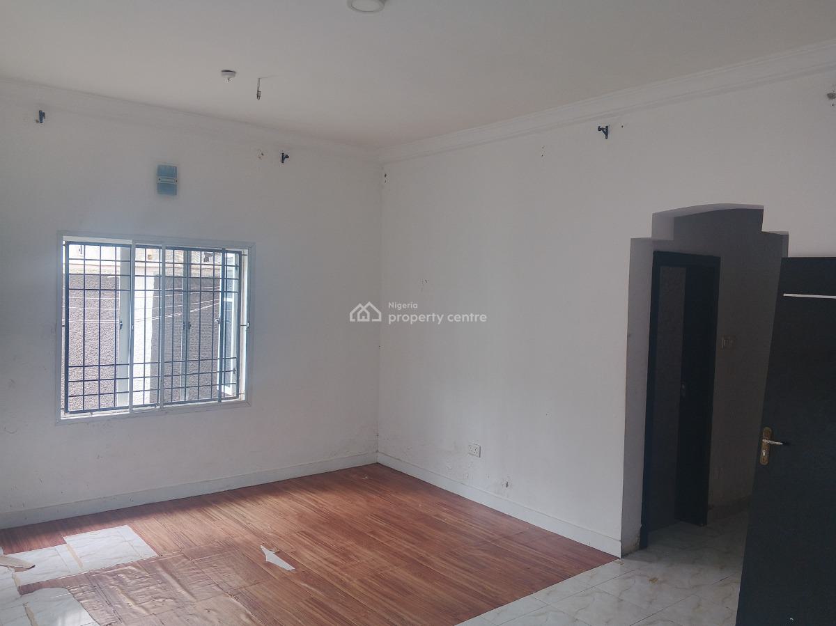 3 Bedrooms Tastefully Finished Ground Floor Flat in a Compound of 2, Bashorun Town, Majek, Sangotedo, Ajah, Lagos, Flat / Apartment for Rent