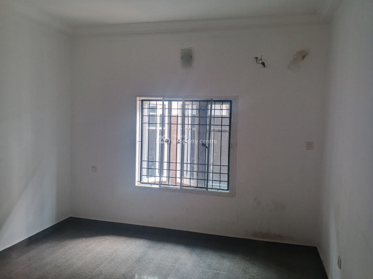 3 Bedrooms Tastefully Finished Ground Floor Flat in a Compound of 2, Bashorun Town, Majek, Sangotedo, Ajah, Lagos, Flat / Apartment for Rent