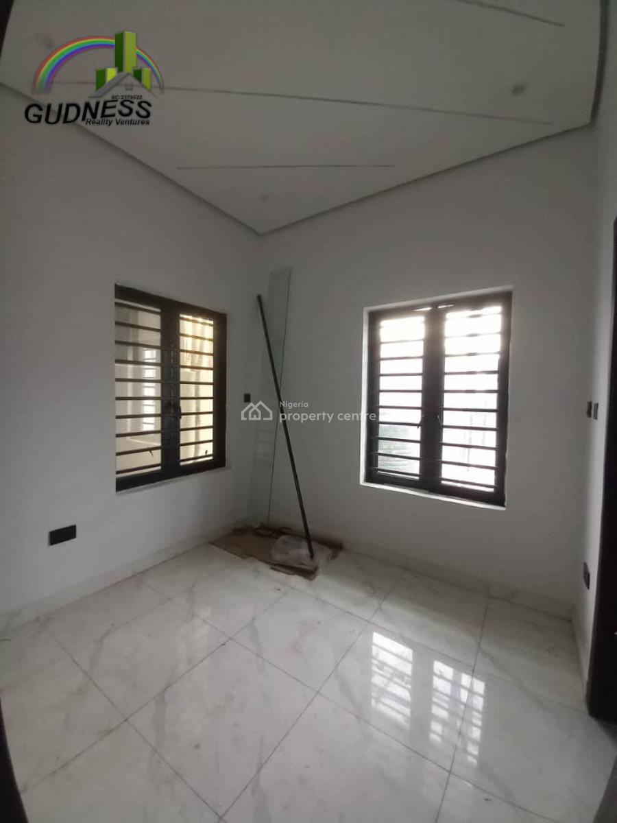 5 Bedroom Detached Duplex with Pool & Rooftop Lounge, Ikota, Lekki, Lagos, Detached Duplex for Sale