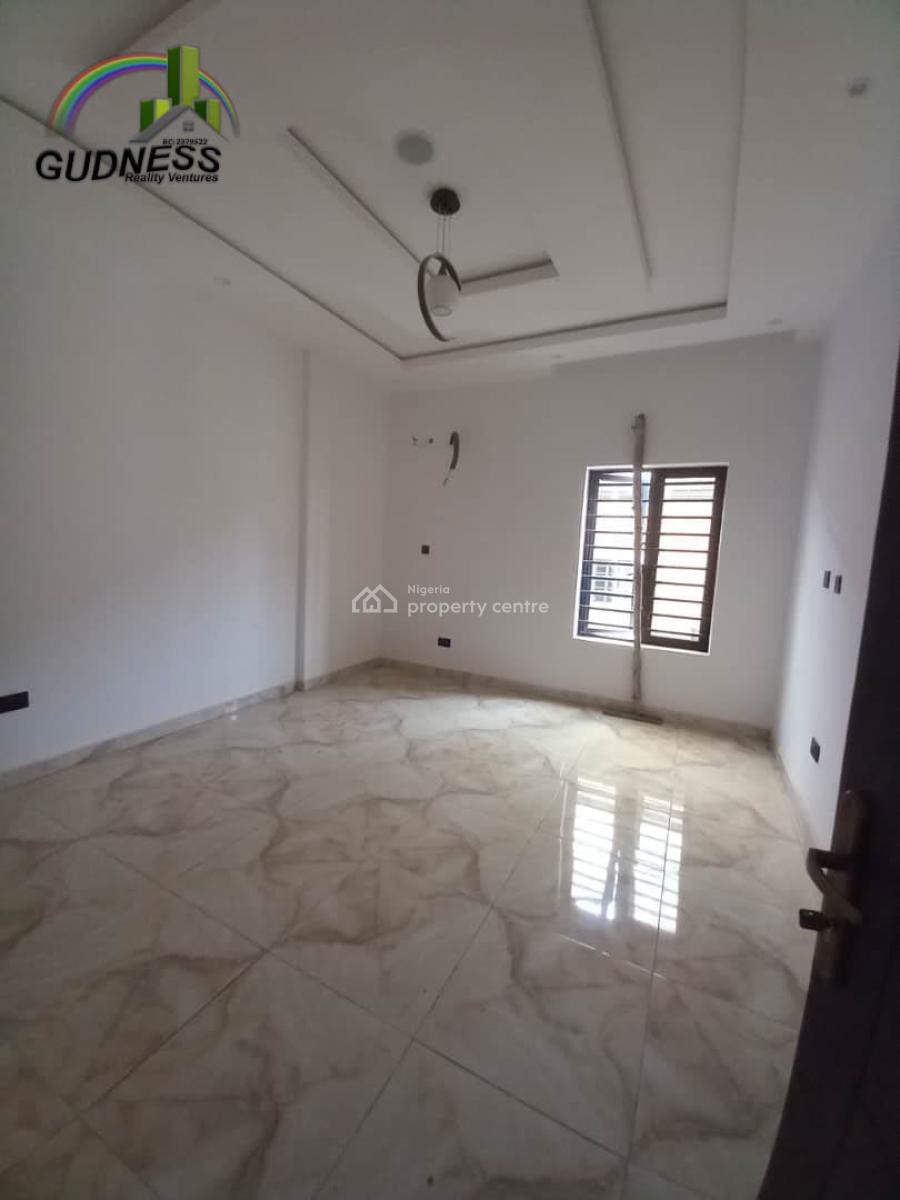 5 Bedroom Detached Duplex with Pool & Rooftop Lounge, Ikota, Lekki, Lagos, Detached Duplex for Sale