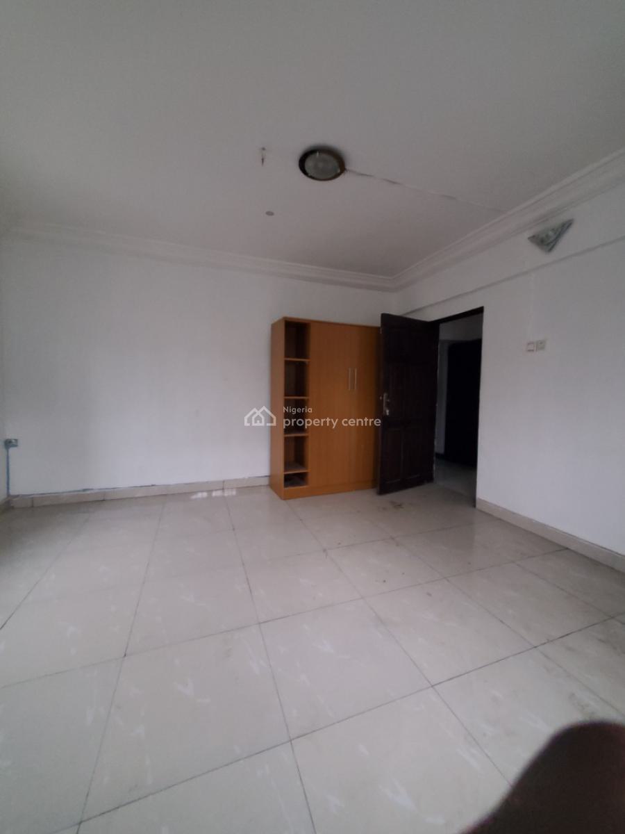 2-bedroom Flat, Gra, Ogudu, Lagos, Flat / Apartment for Rent