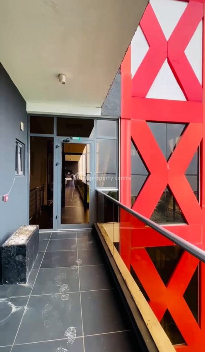 Exclusive Fully Serviced 3 Bedrooms Apartment, Old Ikoyi, Ikoyi, Lagos, Flat / Apartment for Sale