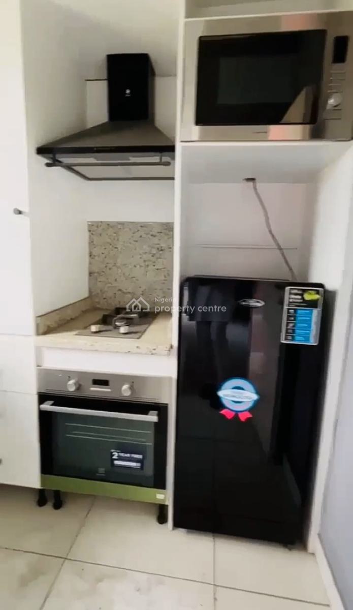 Exclusive Fully Serviced 3 Bedrooms Apartment, Old Ikoyi, Ikoyi, Lagos, Flat / Apartment for Sale