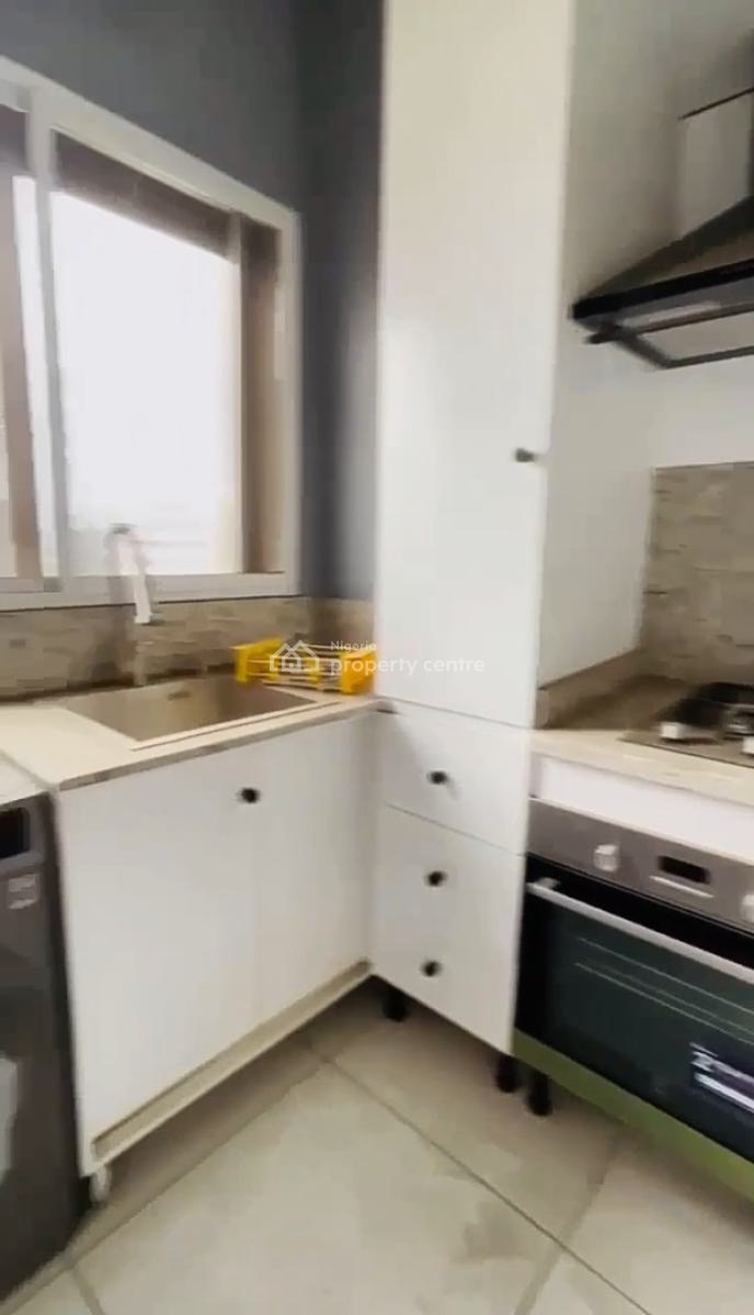 Exclusive Fully Serviced 3 Bedrooms Apartment, Old Ikoyi, Ikoyi, Lagos, Flat / Apartment for Sale