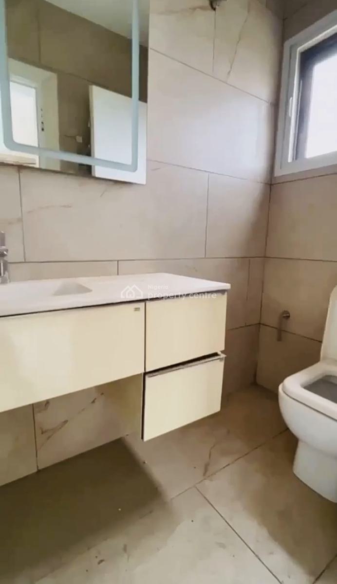 Exclusive Fully Serviced 3 Bedrooms Apartment, Old Ikoyi, Ikoyi, Lagos, Flat / Apartment for Sale