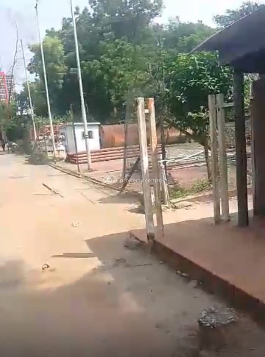 24,000sqm Open Land Situated in a Prime Location, Victoria Island (vi), Lagos, Commercial Land for Rent