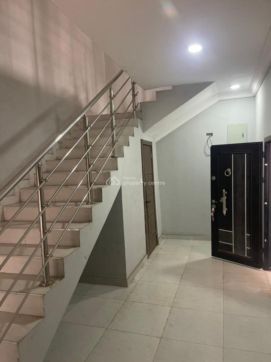 5 Bedroom, Luxury Terrace, Shonibare Estate, Maryland, Lagos, Terraced Duplex for Sale