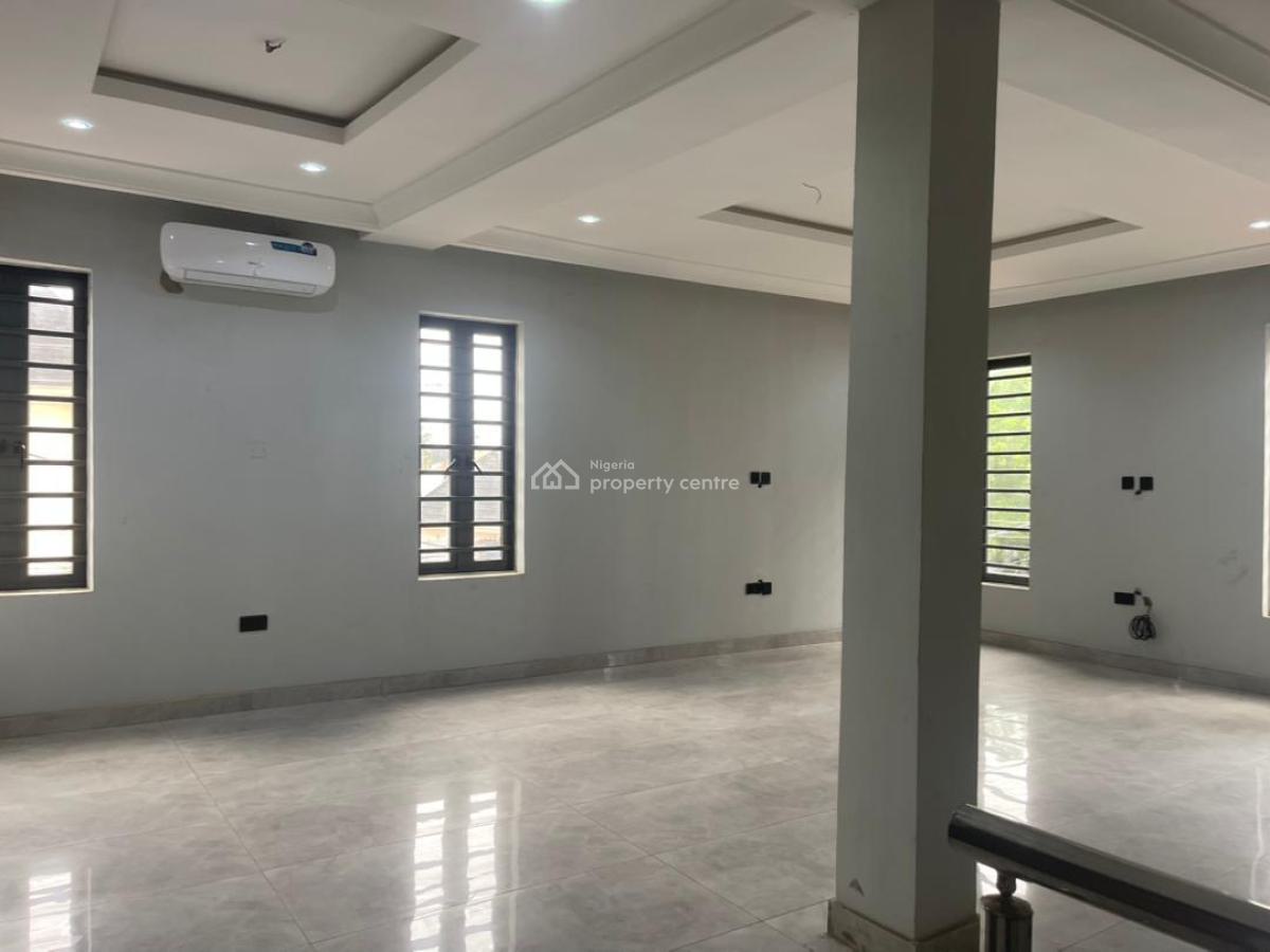 5 Bedroom, Luxury Terrace, Shonibare Estate, Maryland, Lagos, Terraced Duplex for Sale