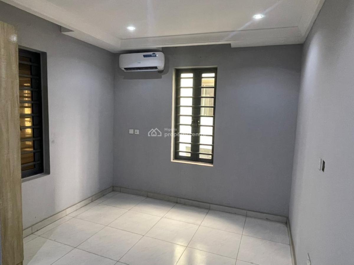 5 Bedroom, Luxury Terrace, Shonibare Estate, Maryland, Lagos, Terraced Duplex for Sale