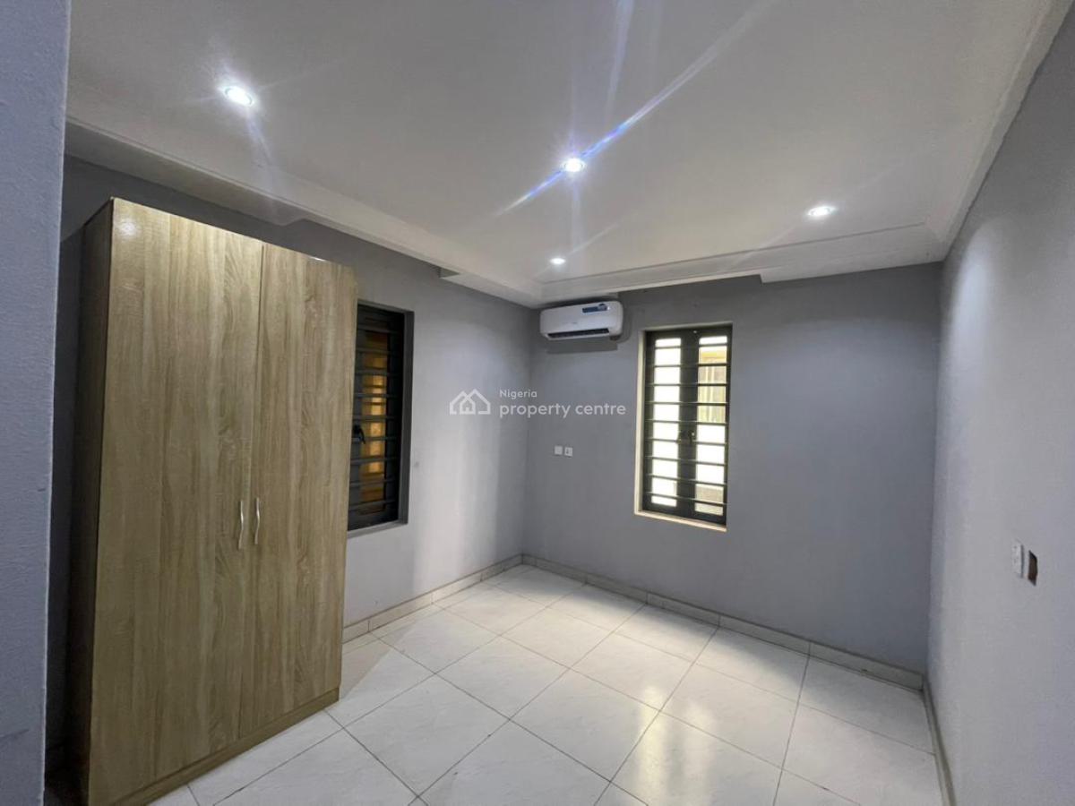 5 Bedroom, Luxury Terrace, Shonibare Estate, Maryland, Lagos, Terraced Duplex for Sale