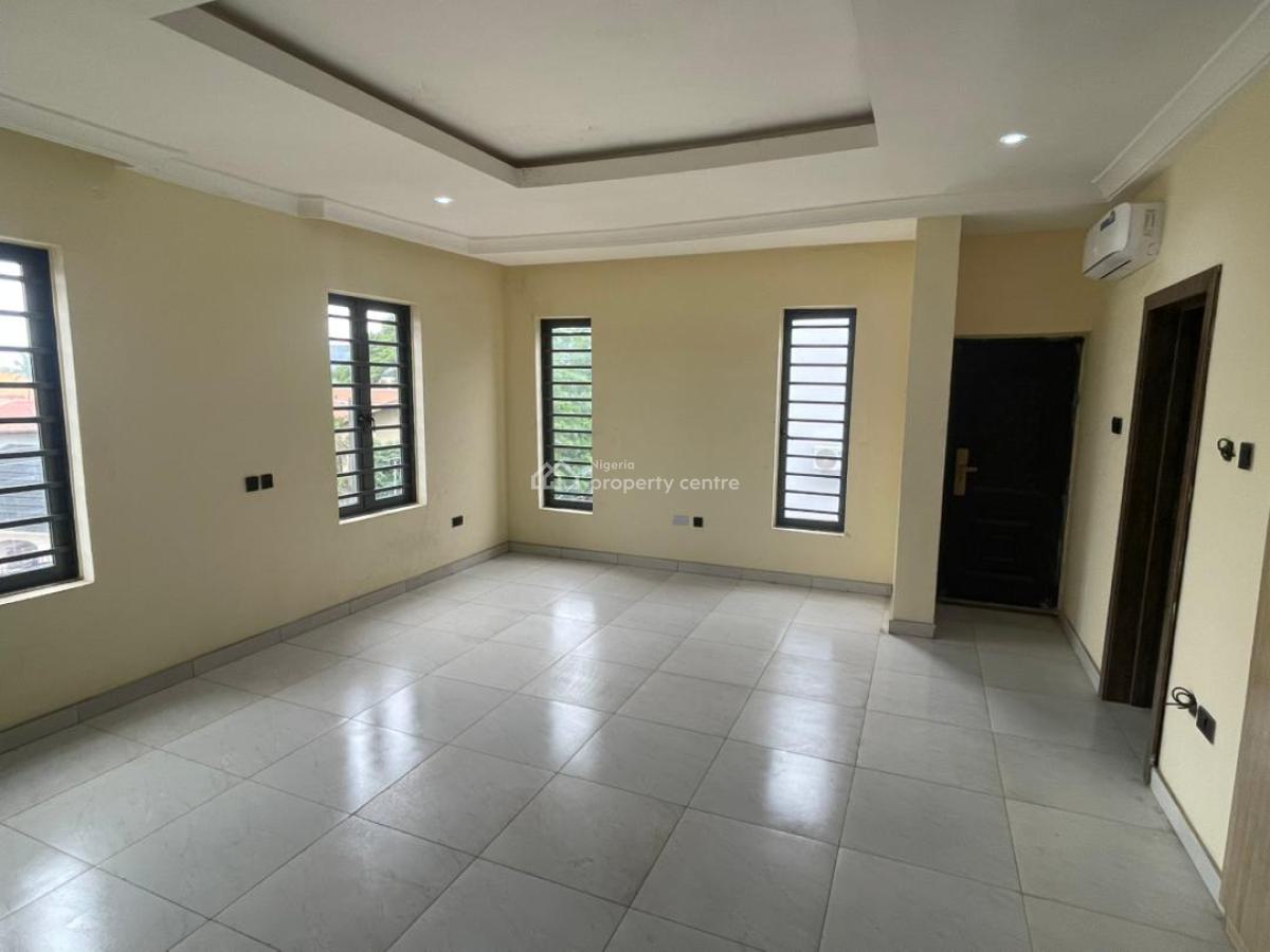 5 Bedroom, Luxury Terrace, Shonibare Estate, Maryland, Lagos, Terraced Duplex for Sale