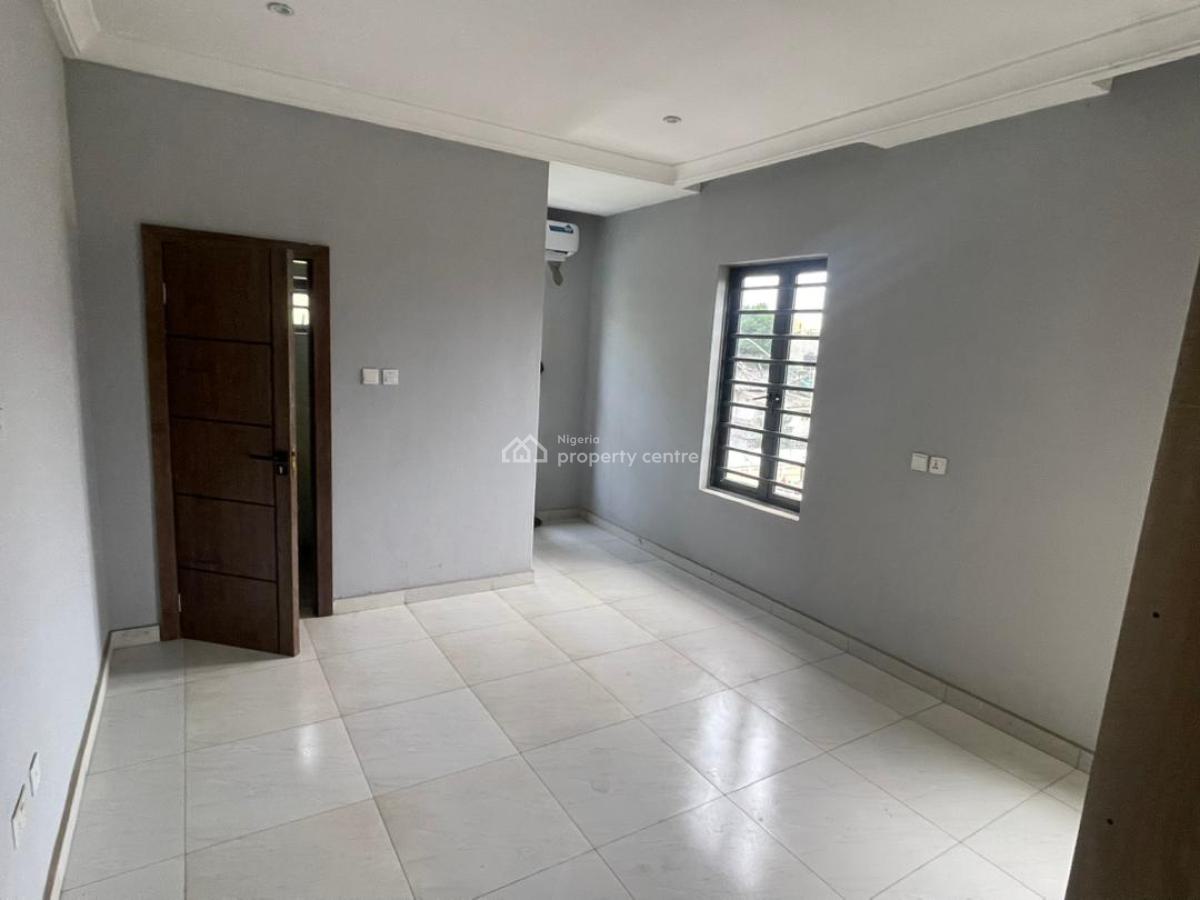 5 Bedroom, Luxury Terrace, Shonibare Estate, Maryland, Lagos, Terraced Duplex for Sale