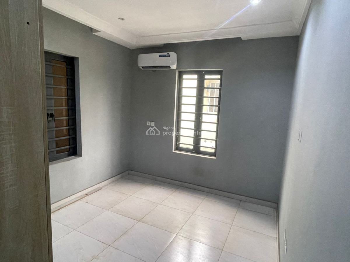 5 Bedroom, Luxury Terrace, Shonibare Estate, Maryland, Lagos, Terraced Duplex for Sale