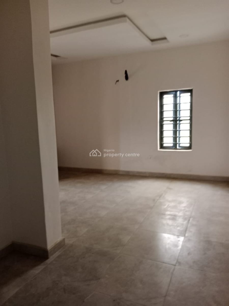 Brand New Spacious and Elegantly Built 4 Bedroom Terrace Duplex with a Bq, Lekki Scheme 2, Ajah, Lagos, Terraced Duplex for Sale