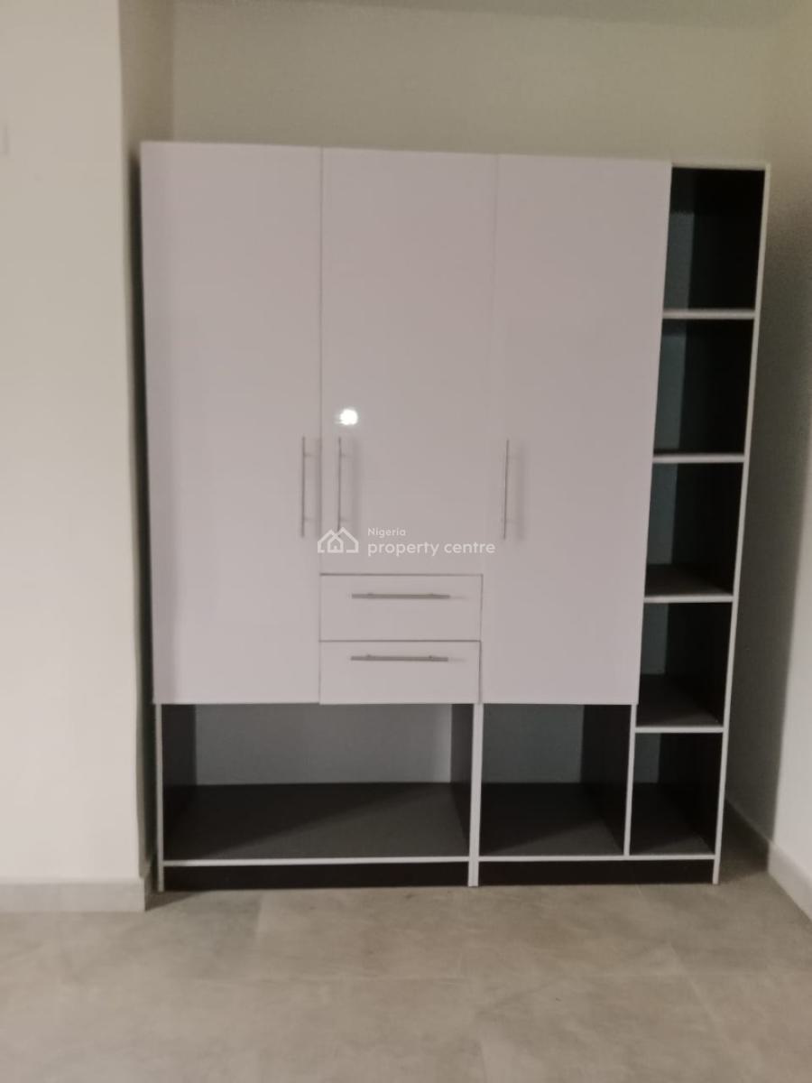 Brand New Spacious and Elegantly Built 4 Bedroom Terrace Duplex with a Bq, Lekki Scheme 2, Ajah, Lagos, Terraced Duplex for Sale