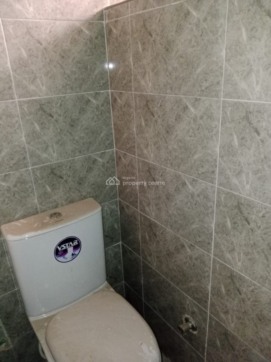 Brand New Spacious and Elegantly Built 4 Bedroom Terrace Duplex with a Bq, Lekki Scheme 2, Ajah, Lagos, Terraced Duplex for Sale