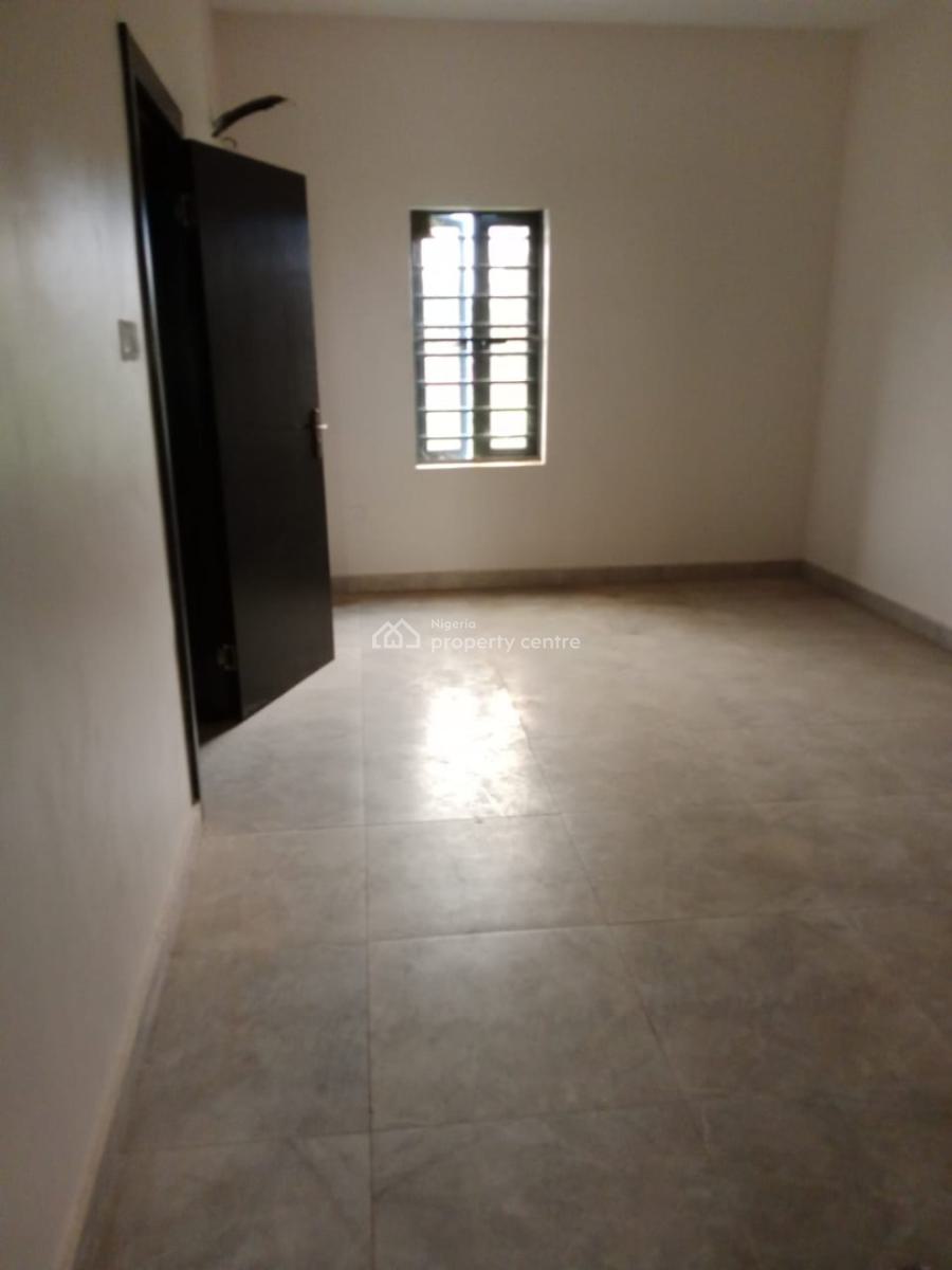 Brand New Spacious and Elegantly Built 4 Bedroom Terrace Duplex with a Bq, Lekki Scheme 2, Ajah, Lagos, Terraced Duplex for Sale