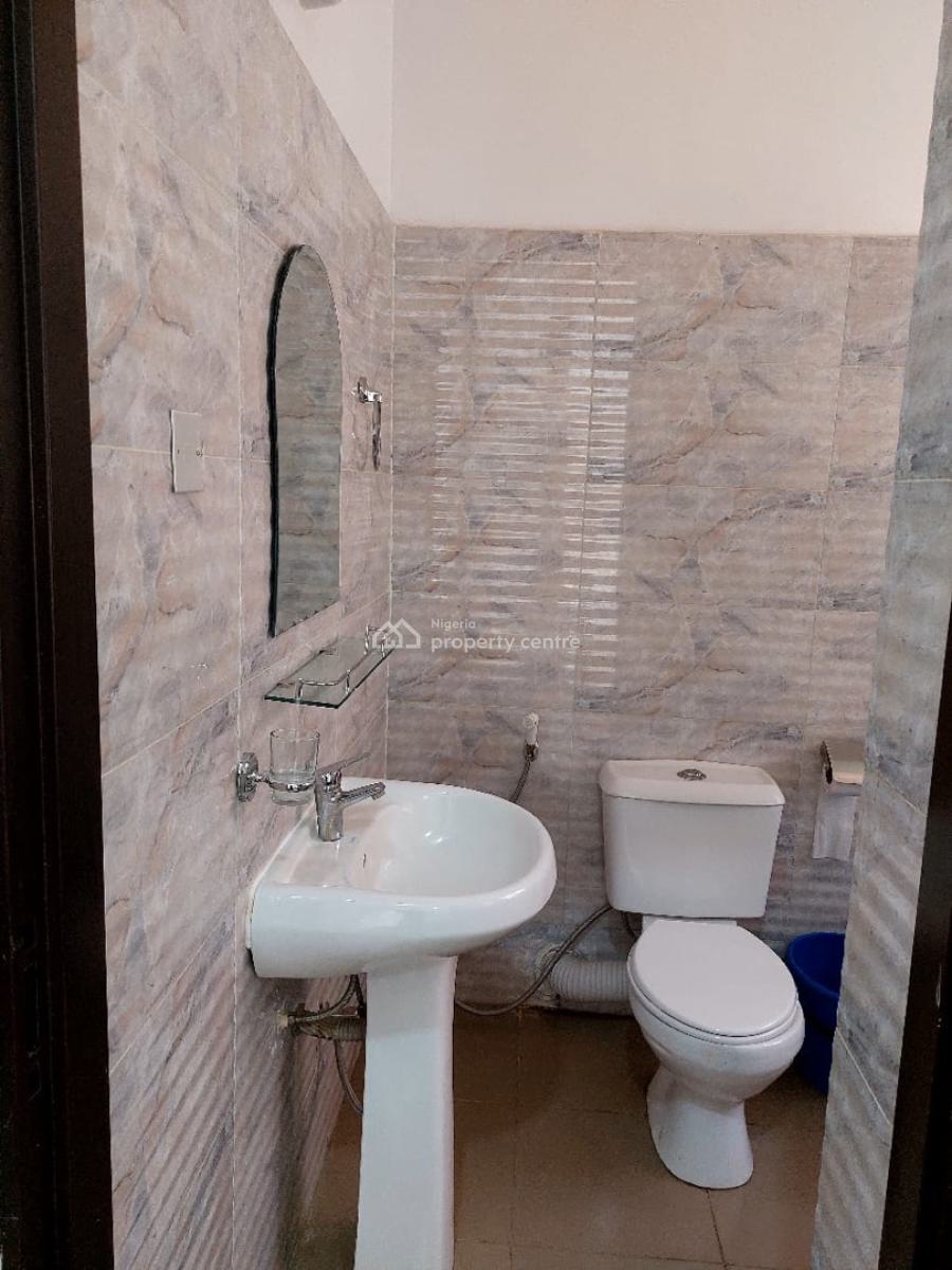 Luxury Furnished 3 Bedroom Bungalow, Suncity Estate, Games Village, Kaura, Abuja, Semi-detached Bungalow for Rent