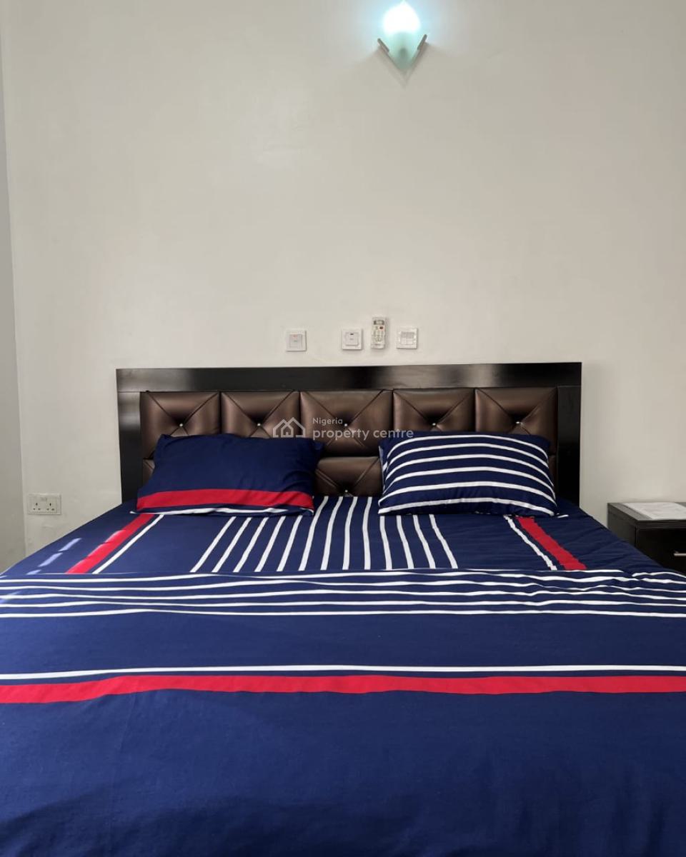 Luxury Furnished 3 Bedroom Bungalow, Suncity Estate, Games Village, Kaura, Abuja, Semi-detached Bungalow for Rent