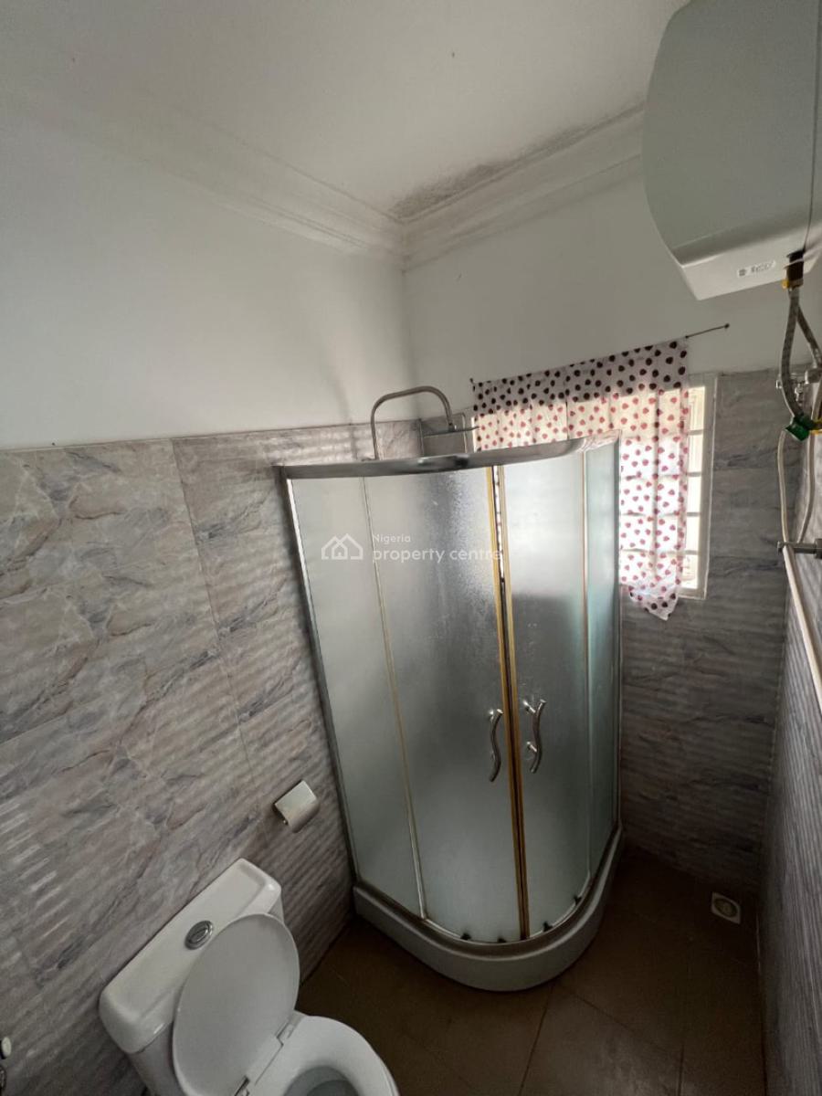 Luxury Furnished 3 Bedroom Bungalow, Suncity Estate, Games Village, Kaura, Abuja, Semi-detached Bungalow for Rent