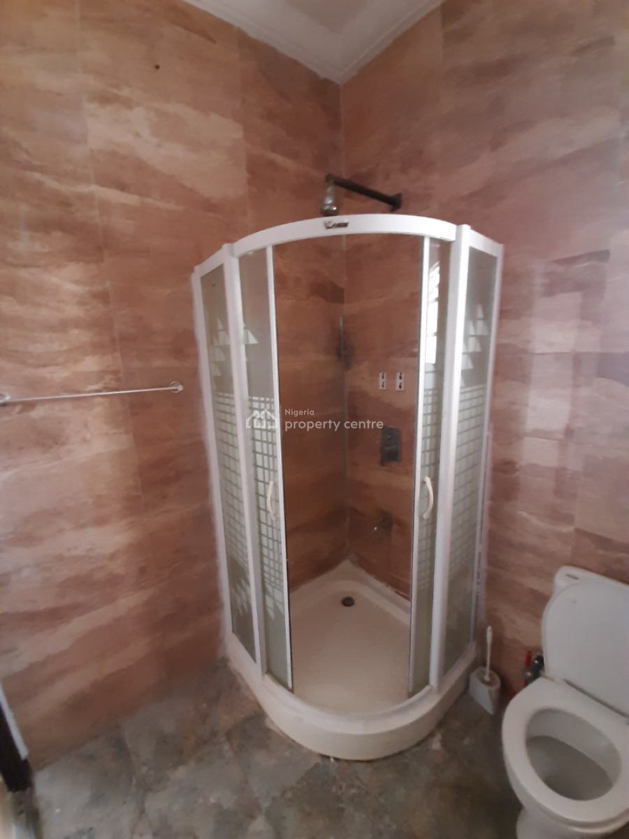2 Bedroom En-suite Flat with Fitted Kitchen Cabinets/heat Extractor on, Oniru, Victoria Island (vi), Lagos, Flat / Apartment for Rent