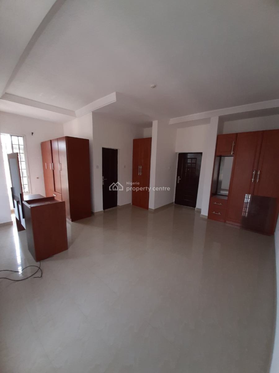 2 Bedroom En-suite Flat with Fitted Kitchen Cabinets/heat Extractor on, Oniru, Victoria Island (vi), Lagos, Flat / Apartment for Rent
