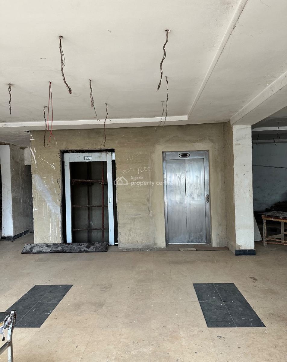 Hotel Or Apartment/plaza/office, Zone 7, Wuse, Abuja, Hotel / Guest House for Sale