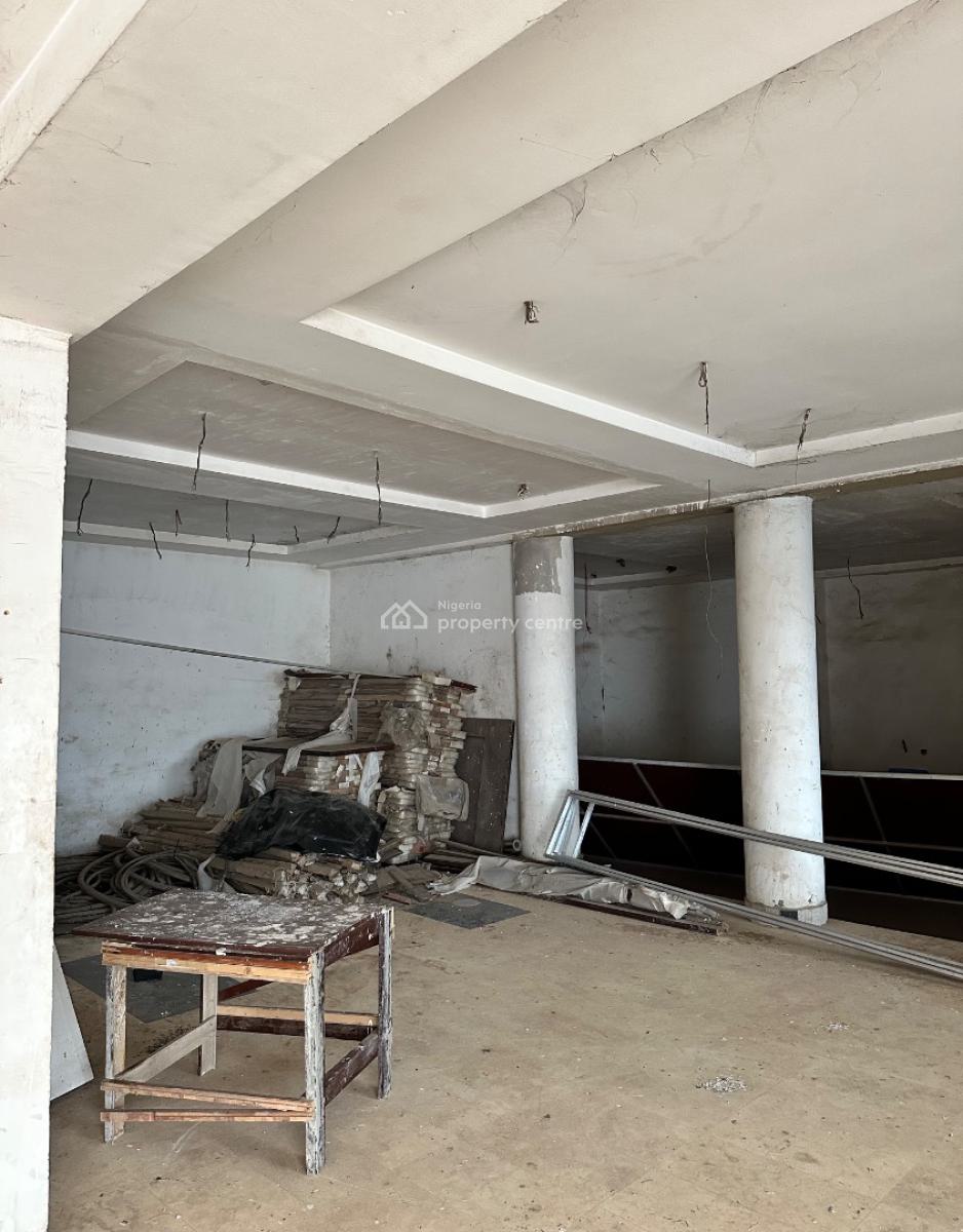 Hotel Or Apartment/plaza/office, Zone 7, Wuse, Abuja, Hotel / Guest House for Sale
