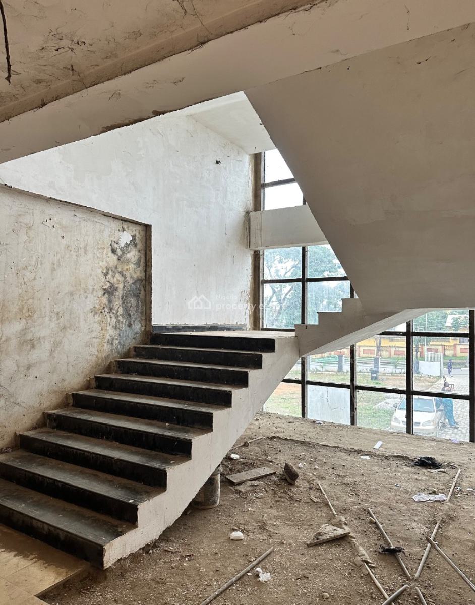 Hotel Or Apartment/plaza/office, Zone 7, Wuse, Abuja, Hotel / Guest House for Sale