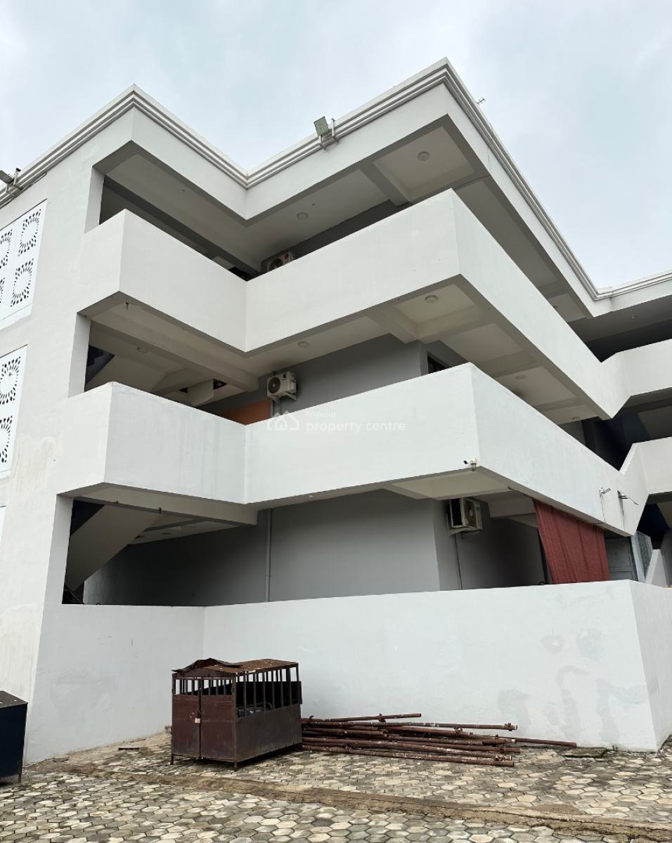 Hotel Or Apartment/plaza/office, Zone 7, Wuse, Abuja, Hotel / Guest House for Sale
